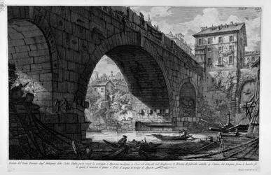 Ponte Ferrato